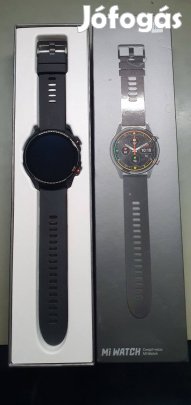 Xiaomi Mi Watch okos órák eladók több színben