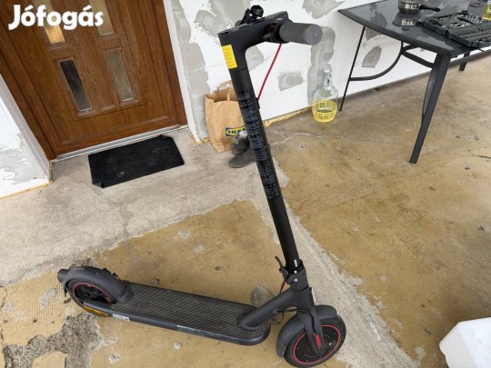 Xiaomi Mi electric scooter 4 Pro