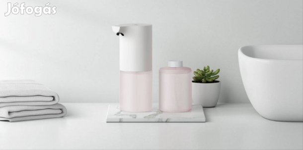 Xiaomi Mi szenzoros automata szappanadagoló, habszappan adagoló, új
