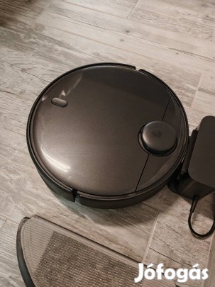 Xiaomi Mi vacuum mop2 pro felmosós robotporszívó
