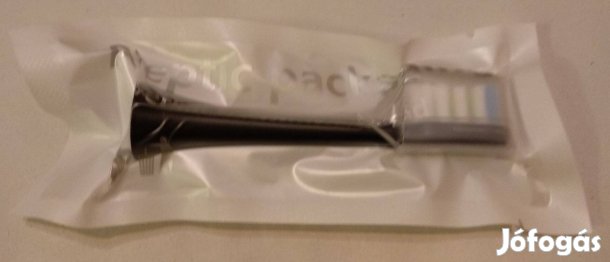 Xiaomi Mijia T100 fogkefe fekete pótfej