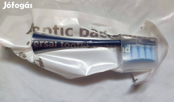 Xiaomi Mijia T100 fogkefe kék pótfej