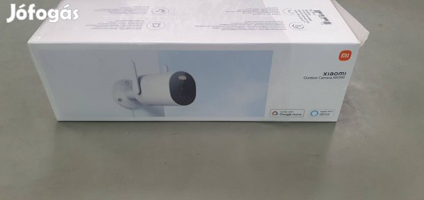 Xiaomi Outdoor Camera AW300 kültéri WiFi biztonsági kamera
