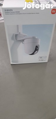 Xiaomi Outdoor Camera CW400 kültéri WiFi biztonsági kamera