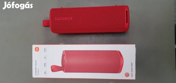 Xiaomi Outdoor Smart Speaker Bluetooth okos hangszóró
