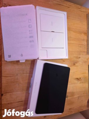 Xiaomi Pad 6 6 GB/128 GB Megkímélt állapot, dobozzal, tartozékokkal