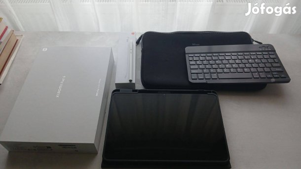 Xiaomi Pad 6 tablet
