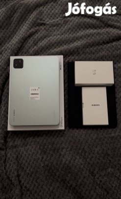 Xiaomi Pad 7 Pro 256 GB 100%