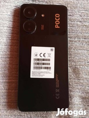 Xiaomi Poco C65 mobil