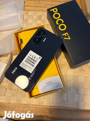 Xiaomi Poco F7 12 GB/256 GB