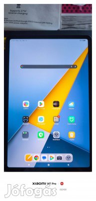 Xiaomi Poco Pad M1 - Újszerű