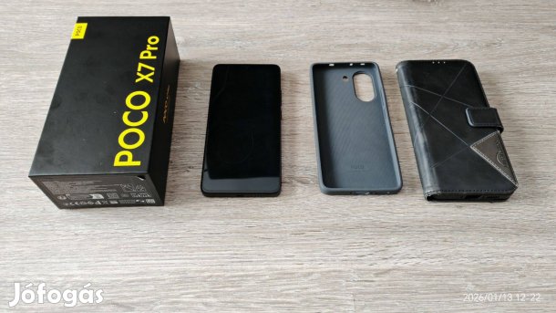 Xiaomi Poco X7 Pro