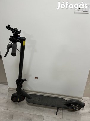 Xiaomi Pro 2. elektromos roller 