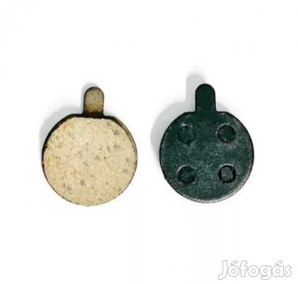 Xiaomi Pro/Basic  Fékbetét 1 pár (2db.) (5162)