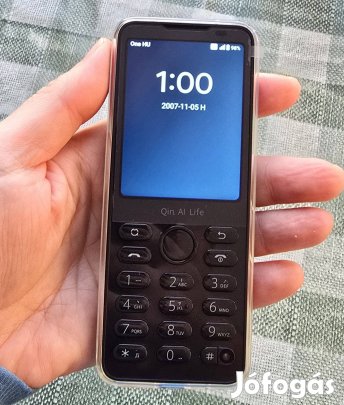 Xiaomi Qin F21 Pro gombos/érintős , 4/64 GB, beszédrögzítés