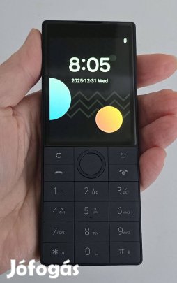 Xiaomi Qin F22 kameramentes, gombos/érintős androidos , beszédrögzítés