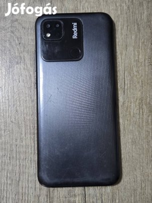 Xiaomi Redmi 10a dual