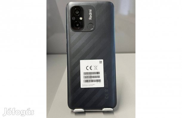 Xiaomi Redmi 12C 3/64GB Garanciával!