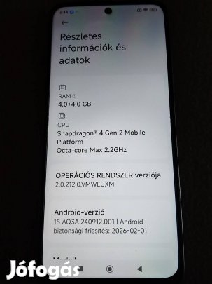 Xiaomi Redmi 12 5g 128gb 4gb ram Dual 