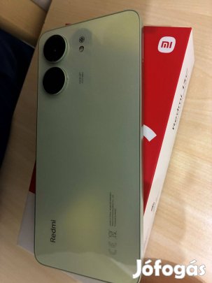 Xiaomi Redmi 13C 4/128GB