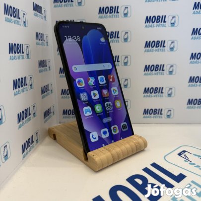 Xiaomi Redmi 13 4G Kártyafüggetlen 128 GB, 12 hó garancia