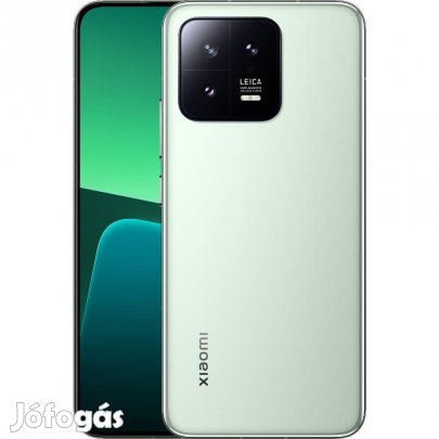 Xiaomi Redmi 13 (128GB)  - Szín: Zöld