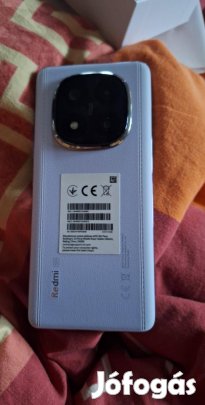 Xiaomi Redmi 14 Pro+ 512GB kártyafüggetlen 