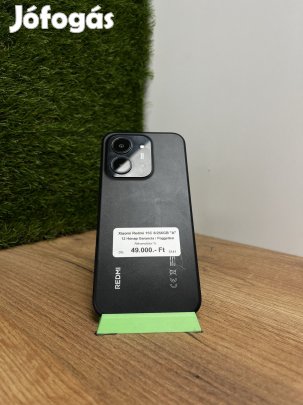 Xiaomi Redmi 15C Kártyafüggetlen 256 GB, 12 hó garancia