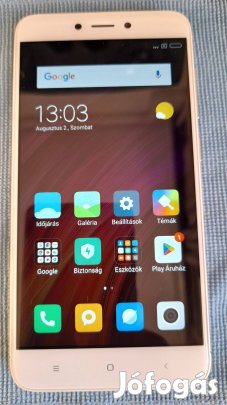 Xiaomi Redmi 4