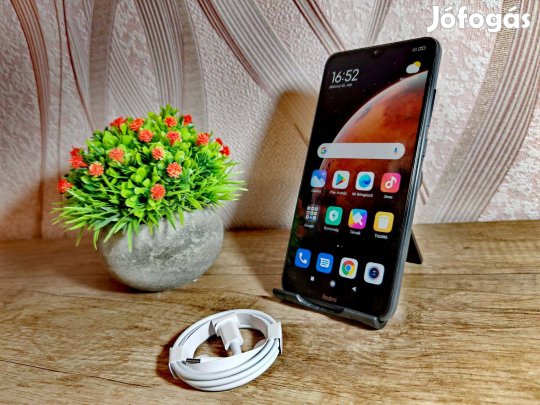 Xiaomi Redmi 8 32GB független, Dual SIM szép állapot, Akció, 2-DB!