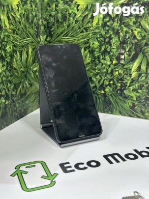 Xiaomi Redmi 8 Kártyafüggetlen 64 GB, 12 hó garancia