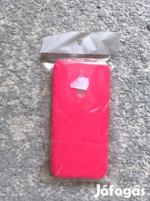Xiaomi Redmi 8 rózsaszín szilikon telefontok