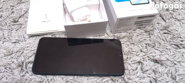 Xiaomi Redmi 9AT 2/32GB mobiltelefon