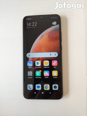 Xiaomi Redmi 9A telefon 