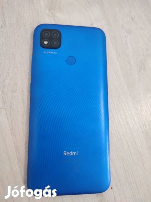 Xiaomi Redmi 9C 3/64Gb