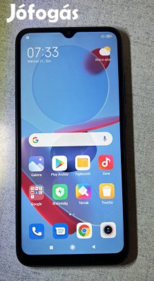 Xiaomi Redmi 9C Dual kártyafüggetlen megkímélt 