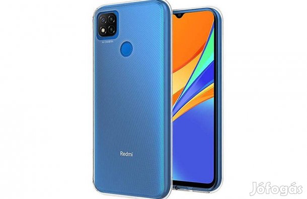 Xiaomi Redmi 9C NFC mobil telefon