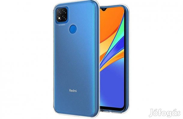 Xiaomi Redmi 9C mobil telefon