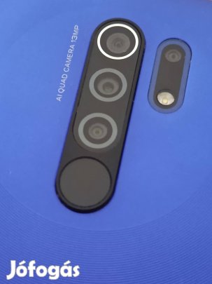 Xiaomi Redmi 9 kártyafüggetlen okostelefon 