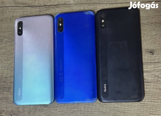 Xiaomi Redmi 9at dual 3db
