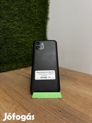 Xiaomi Redmi A2 Kártyafüggetlen, 12 hó garancia