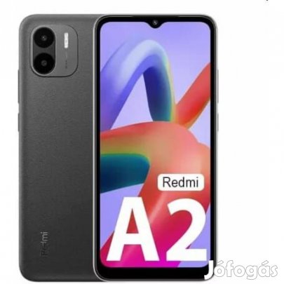 Xiaomi Redmi A2 (64GB)  - Szín: Fekete