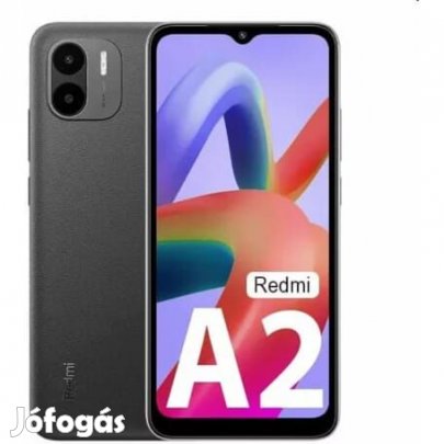 Xiaomi Redmi A2 (64GB)  - Szín: Fekete