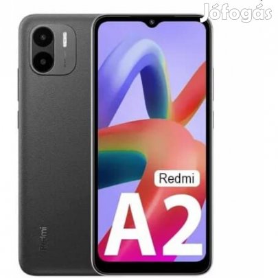 Xiaomi Redmi A2 (64GB)  - Szín: Fekete