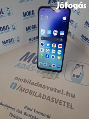 Xiaomi Redmi A3 Pro Kártyafüggetlen 128 GB, 12 hó garancia