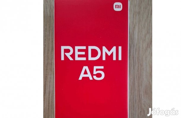 Xiaomi Redmi A5