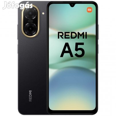 Xiaomi Redmi A5 (64GB)  - Szín: Fekete