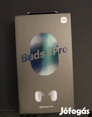 Xiaomi Redmi Buds 3 Pro