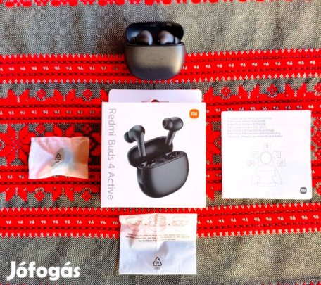 Xiaomi Redmi Buds 4 Active