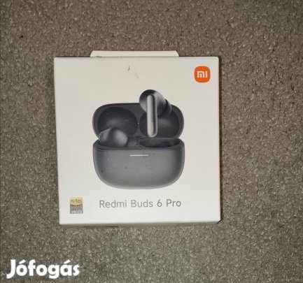 Xiaomi Redmi Buds 6 Pro
